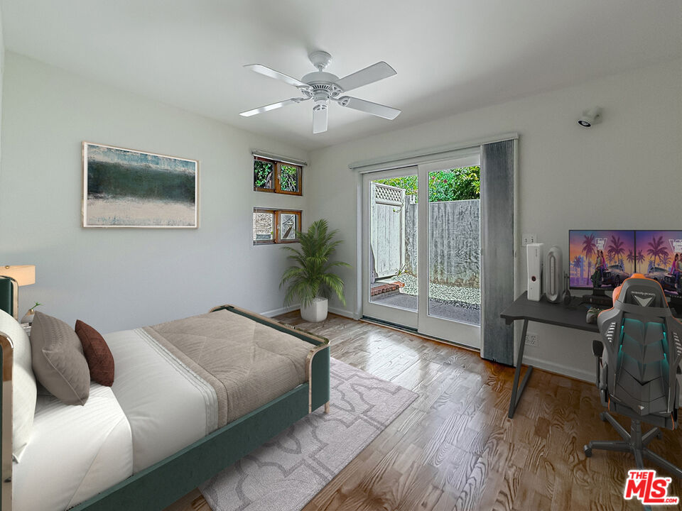 2123 Sycamore Canyon Road Santa Barbara, CA 93108 - Photo 46 of 72