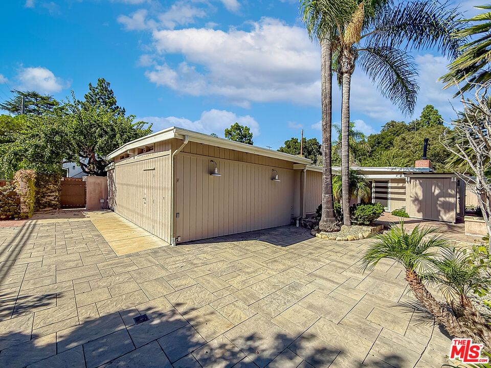 2123 Sycamore Canyon Road Santa Barbara, CA 93108 - Photo 57 of 72