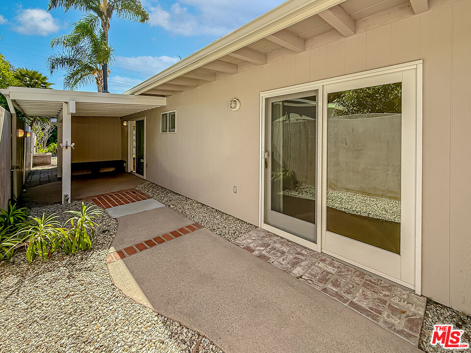 2123 Sycamore Canyon Road Santa Barbara, CA 93108 - Photo 60 of 72