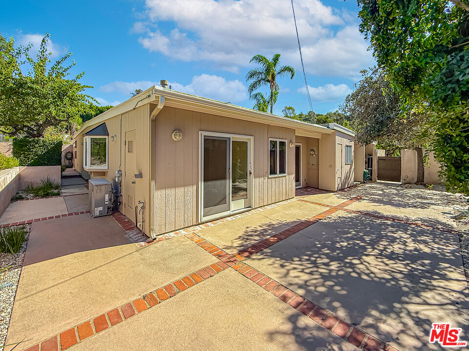 2123 Sycamore Canyon Road Santa Barbara, CA 93108 - Photo 64 of 72