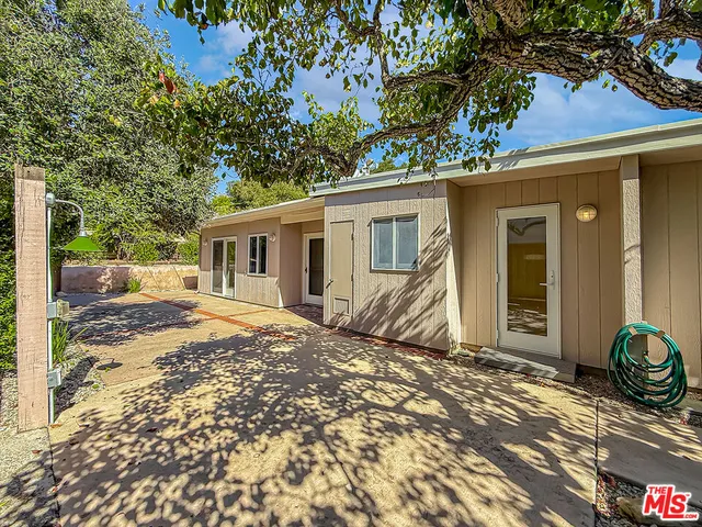 $3,199,000 | 2123 Sycamore Canyon Road, Santa Barbara, CA 93108