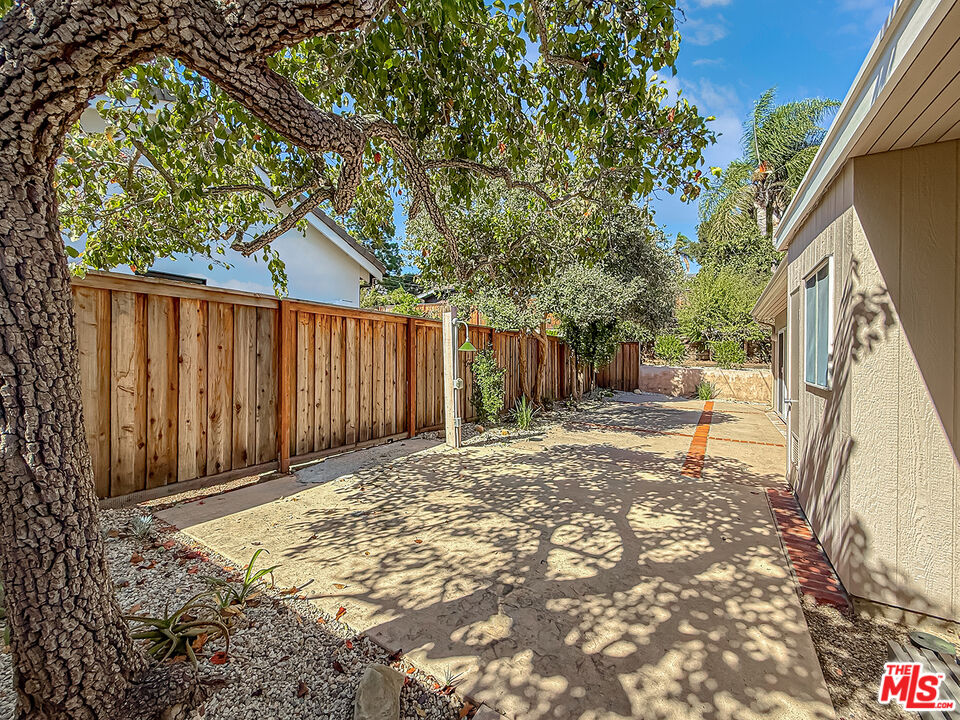 2123 Sycamore Canyon Road Santa Barbara, CA 93108 - Photo 66 of 72