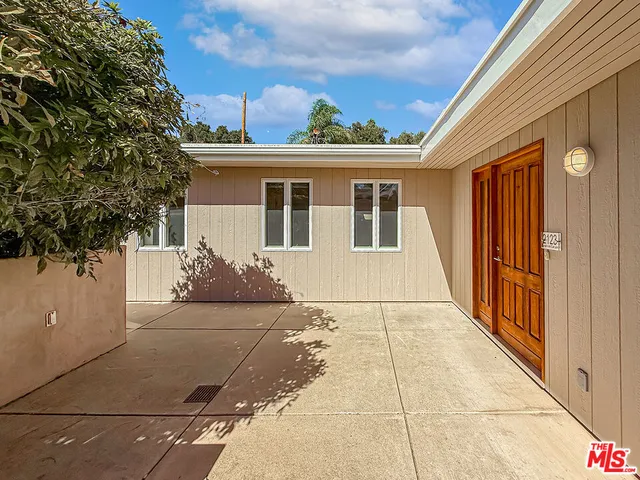 $3,199,000 | 2123 Sycamore Canyon Road, Santa Barbara, CA 93108