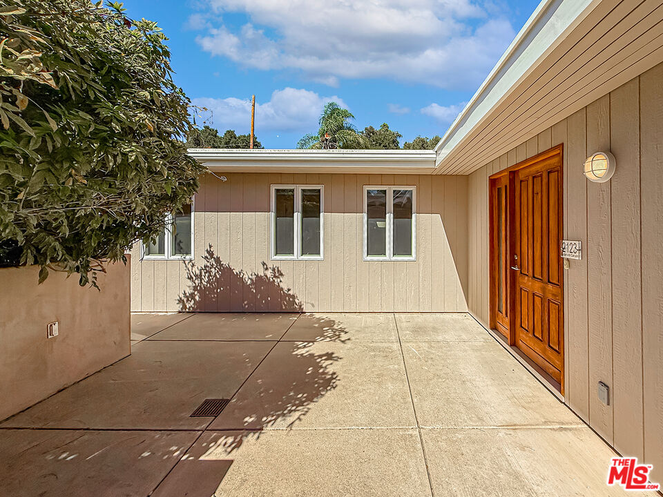 2123 Sycamore Canyon Road Santa Barbara, CA 93108 - Photo 68 of 72