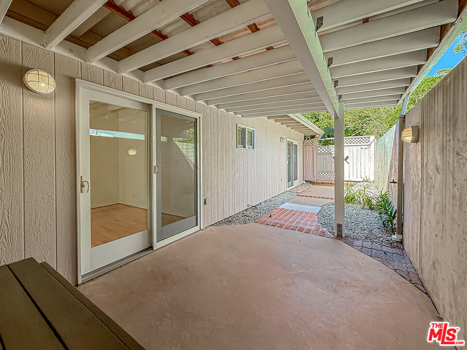 2123 Sycamore Canyon Road Santa Barbara, CA 93108 - Photo 69 of 72
