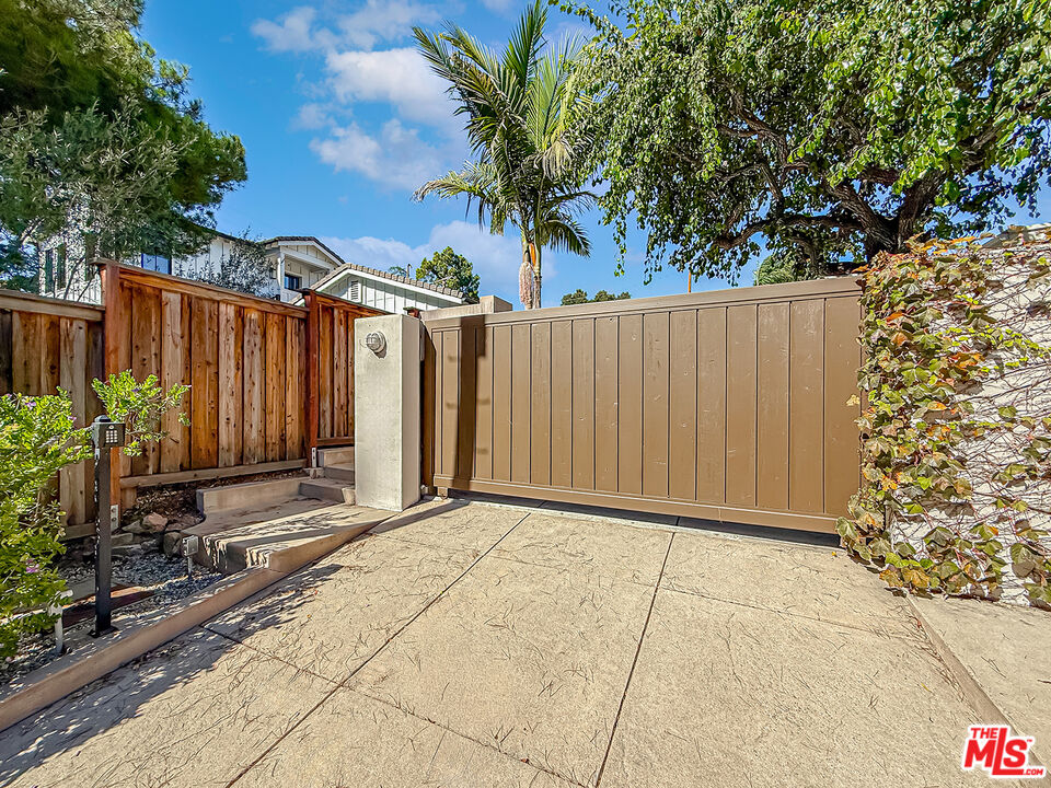 2123 Sycamore Canyon Road Santa Barbara, CA 93108 - Photo 71 of 72