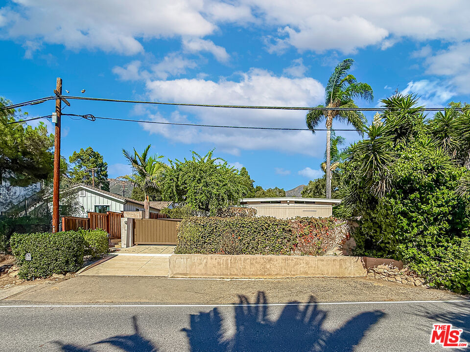2123 Sycamore Canyon Road Santa Barbara, CA 93108 - Photo 72 of 72