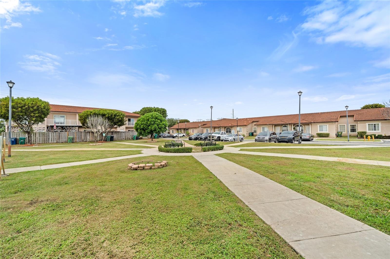 13770 Southwest 170th Lane Miami, FL 33177 - Photo 24 of 24 a view of a swimming pool and an outdoor space