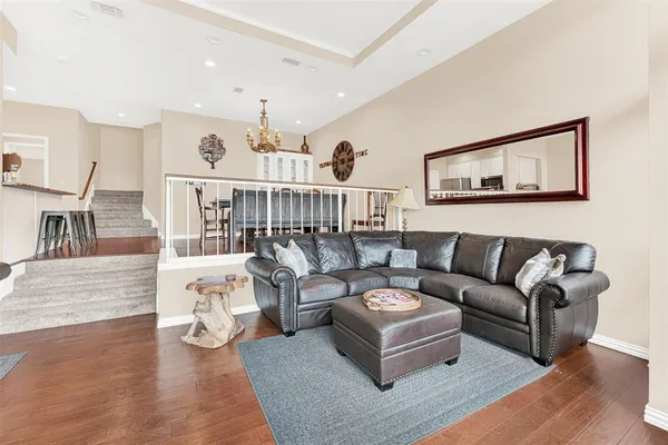 $475,000 | 129 Greenway Bend, Pottsboro, TX 75076