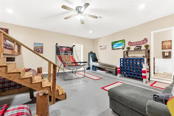 $475,000 | 129 Greenway Bend, Pottsboro, TX 75076