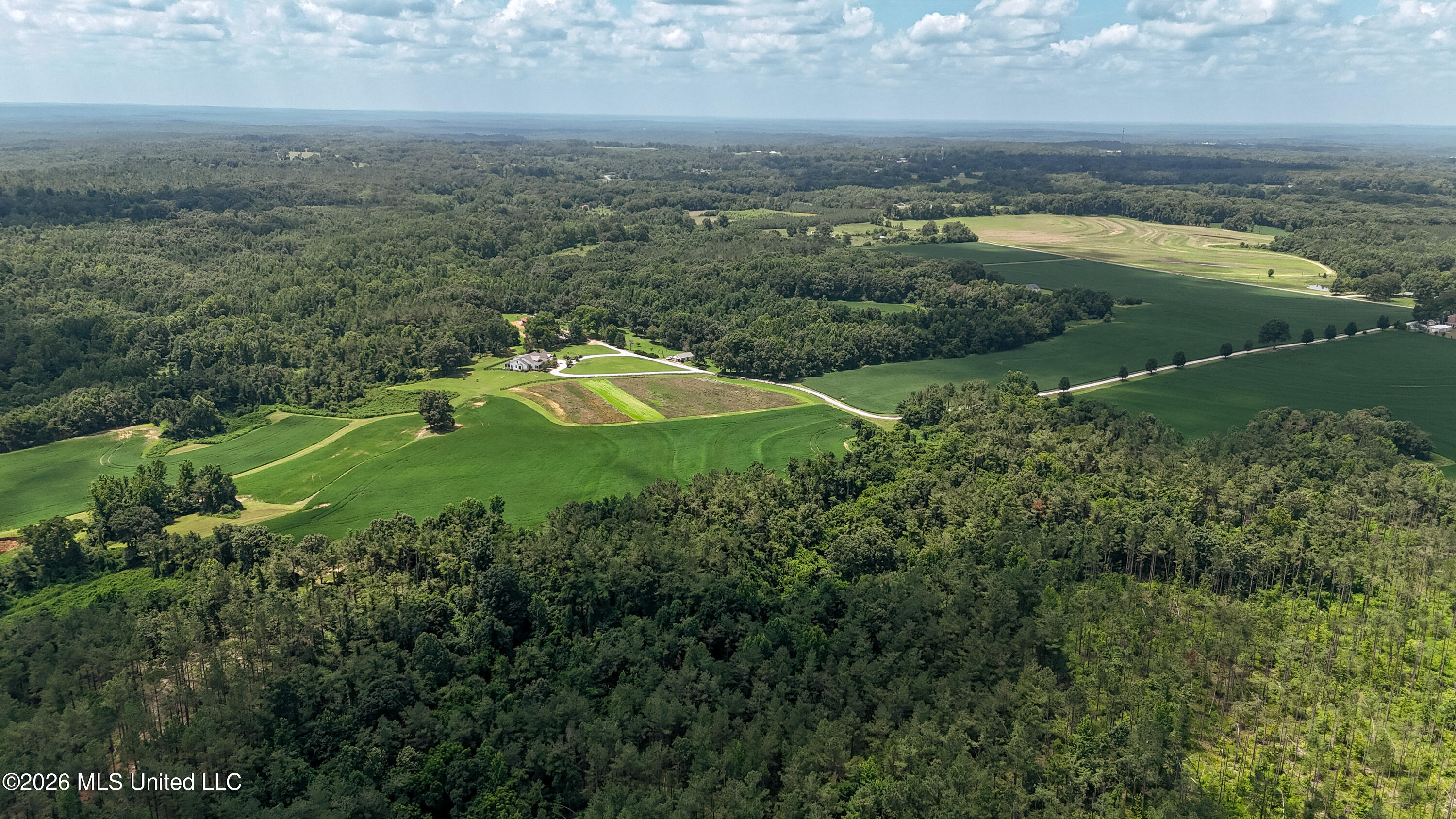 828 Little Egypt Road Ashland, MS 38603 - Photo 76 of 101 DJI_20260630120530_0343_D