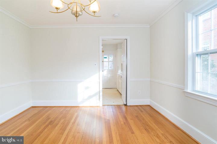 1667 Primrose Road Northwest Washington, DC 20012 - Photo 5 of 28