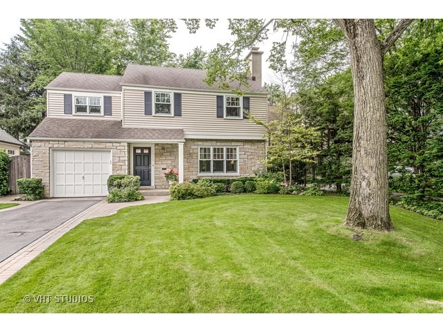 1020 Pontiac Road Wilmette, IL 60091 - Photo 1 of 18 Gallery Image 1