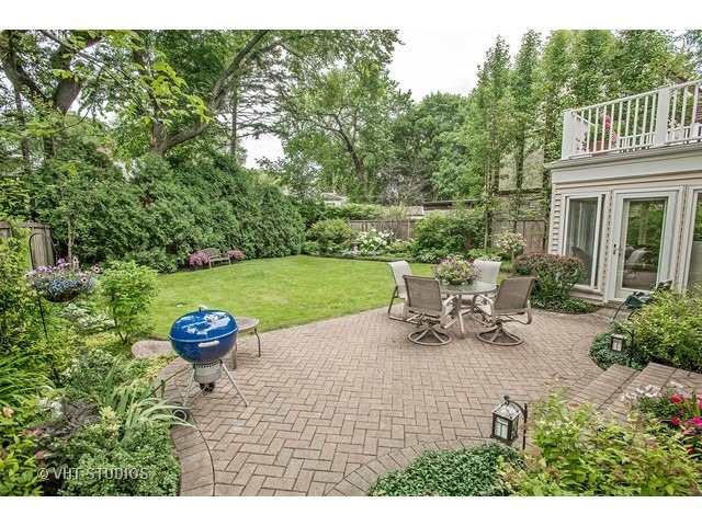 1020 Pontiac Road Wilmette, IL 60091 - Photo 14 of 18 Gallery Image 14