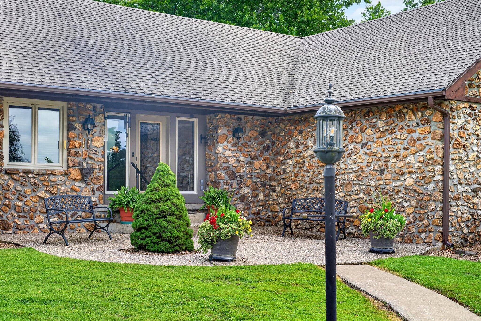 13855 East 950 Road Stockton, MO 65785 - Photo 4 of 67 006-5