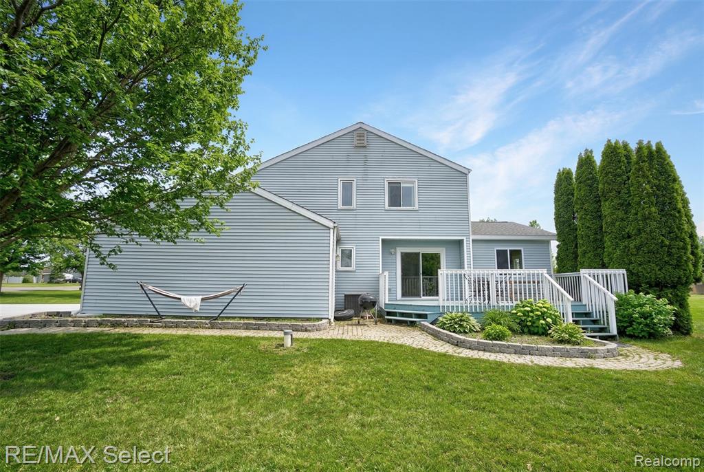 1171 North McKinley Road Flushing, MI 48433 - Photo 5 of 54