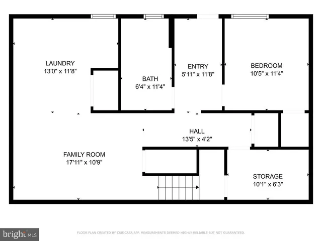 $900,000 | 6100 Leewood Drive, Alexandria, VA 22310