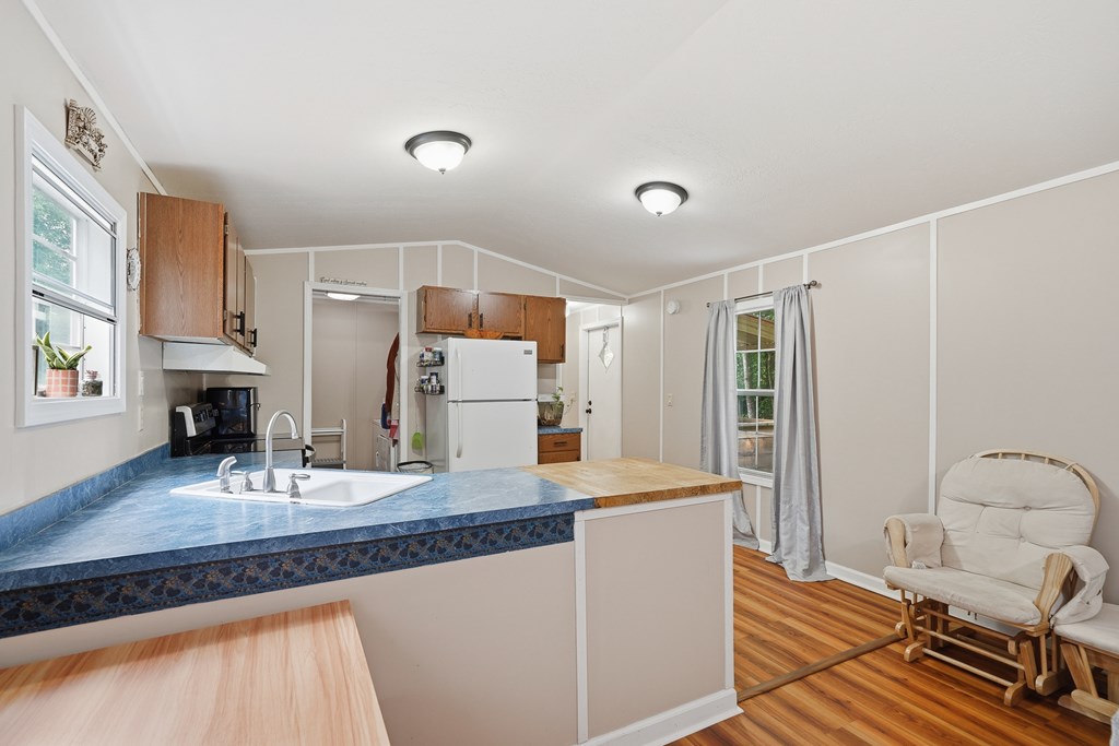 4308 Scott Brown Road Southeast Fairmount, GA 30139 - Photo 11 of 34