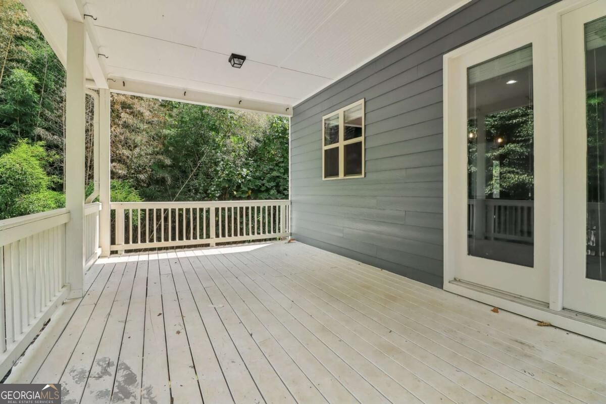 580 Avondale Hills Drive Decatur, GA 30032 - Photo 53 of 56 Gallery Image 53