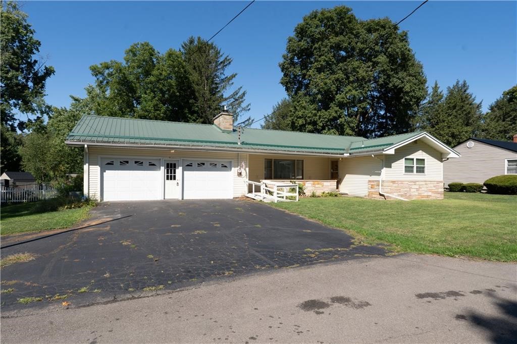 14 Meadow Brook Road Hornellsville, NY 14807 - Photo 2 of 28