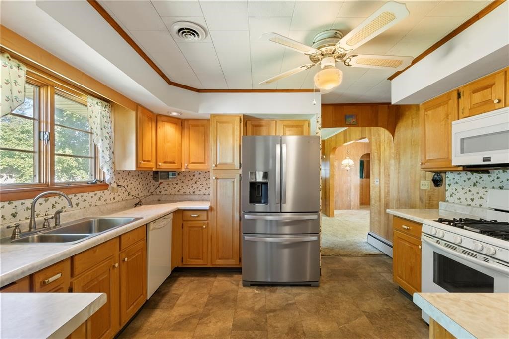 14 Meadow Brook Road Hornellsville, NY 14807 - Photo 21 of 28