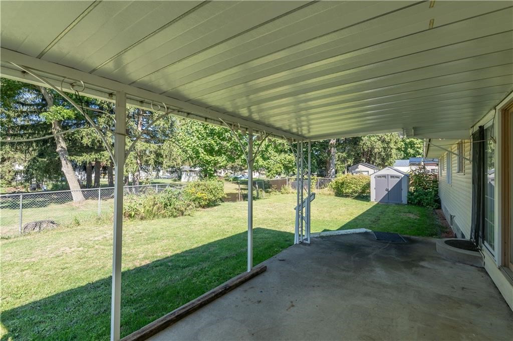 14 Meadow Brook Road Hornellsville, NY 14807 - Photo 27 of 28