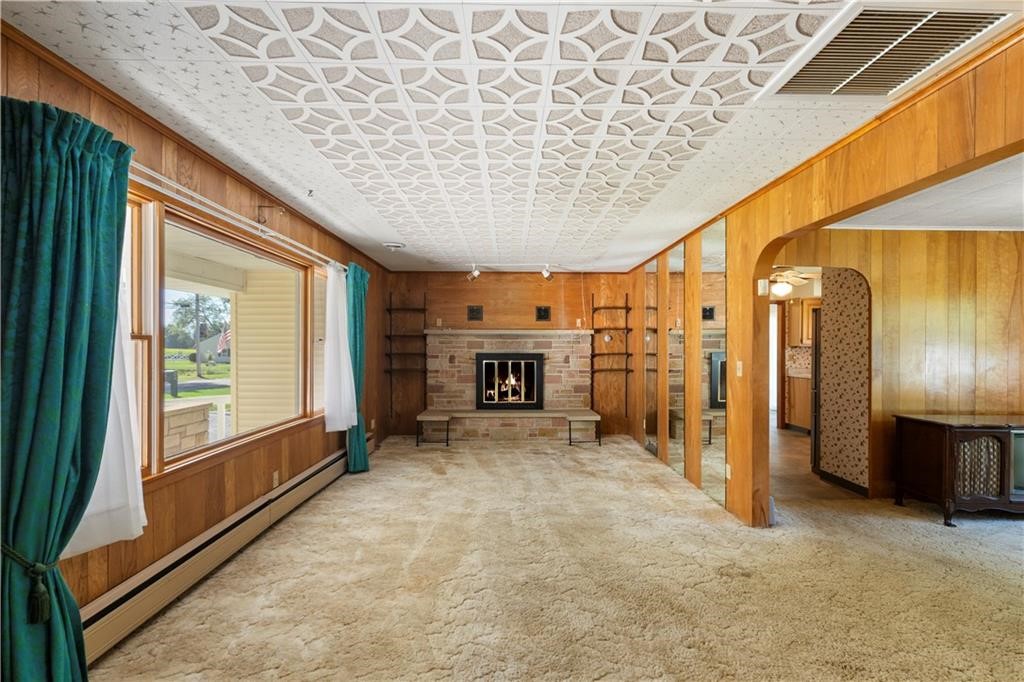 14 Meadow Brook Road Hornellsville, NY 14807 - Photo 3 of 28