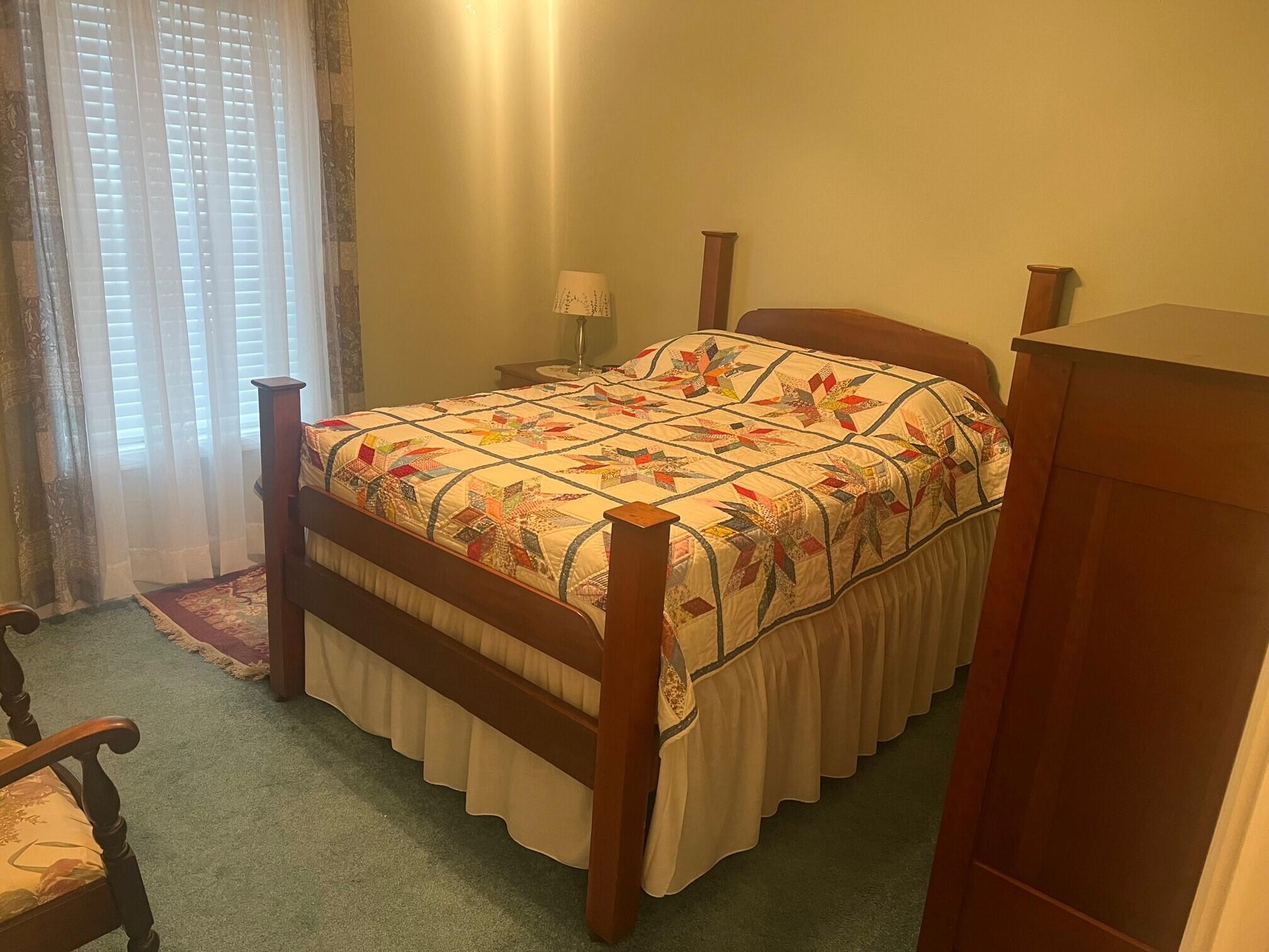 204 Old Lexington Spur Road Lancaster, KY 40444 - Photo 11 of 27 Bedroom 3 Update