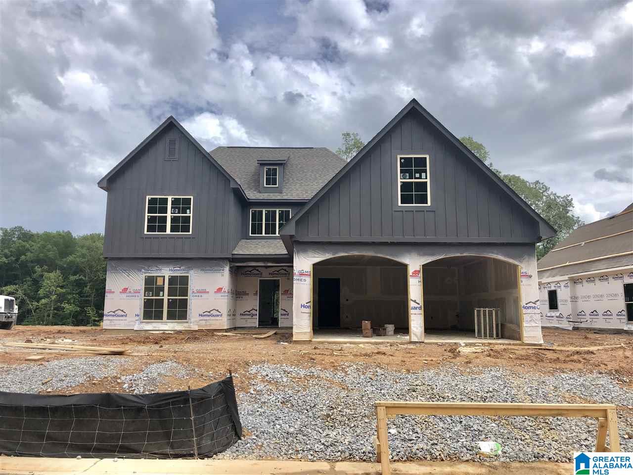 256 Kinross Circle Pelham, AL 35124 - Photo 6 of 7