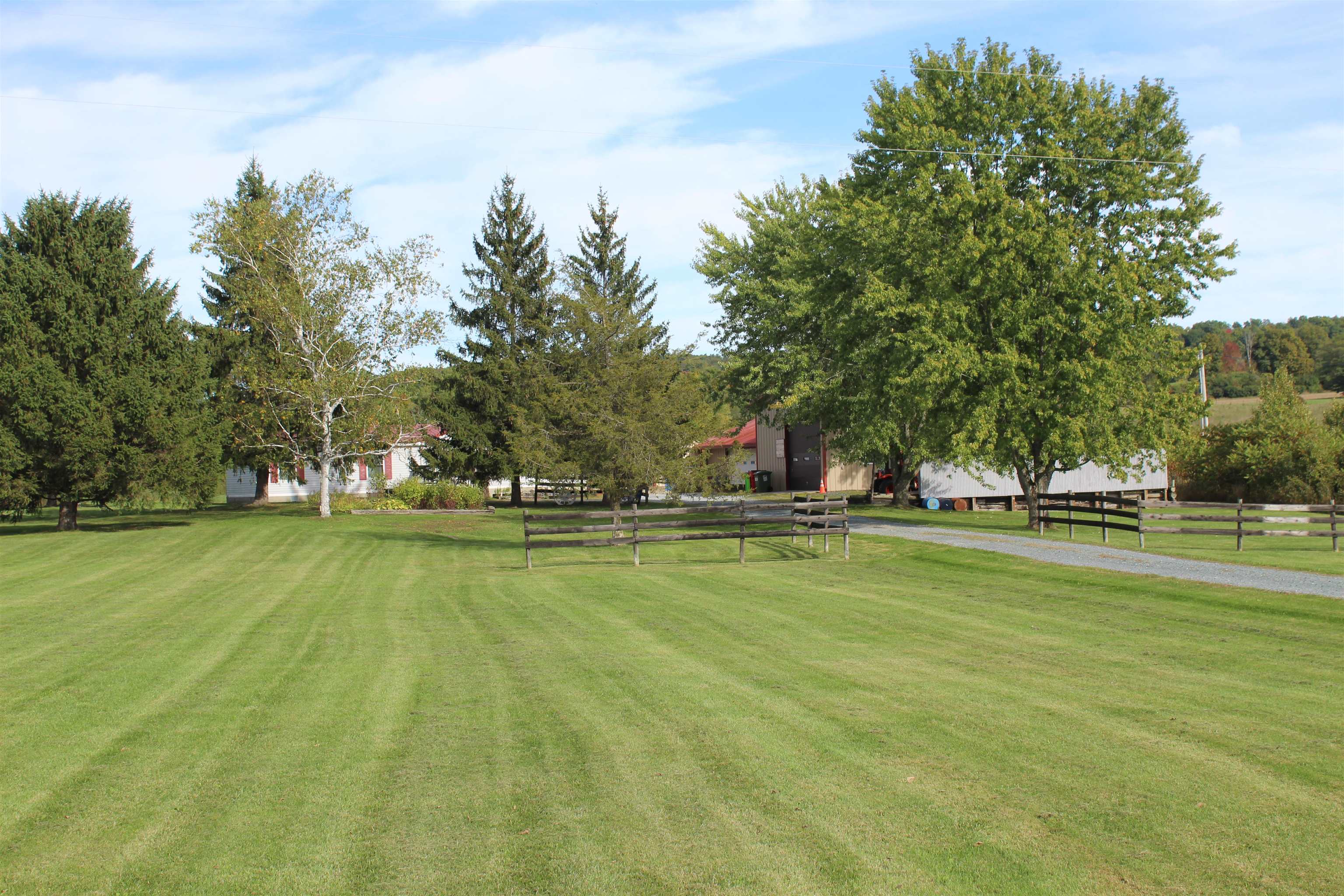 379 North Orwell Road Orwell, VT 05760 - Photo 1 of 29