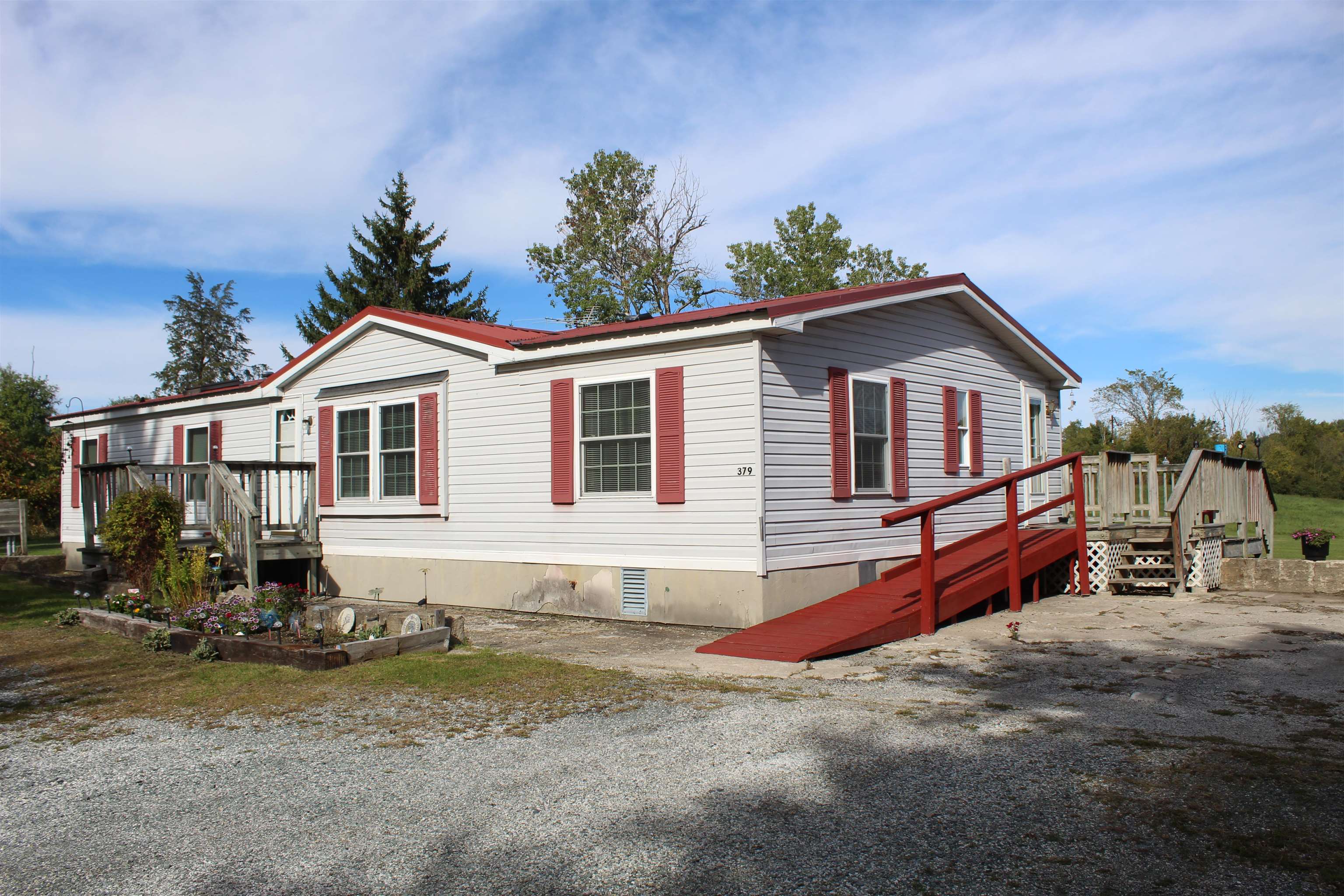 379 North Orwell Road Orwell, VT 05760 - Photo 2 of 29