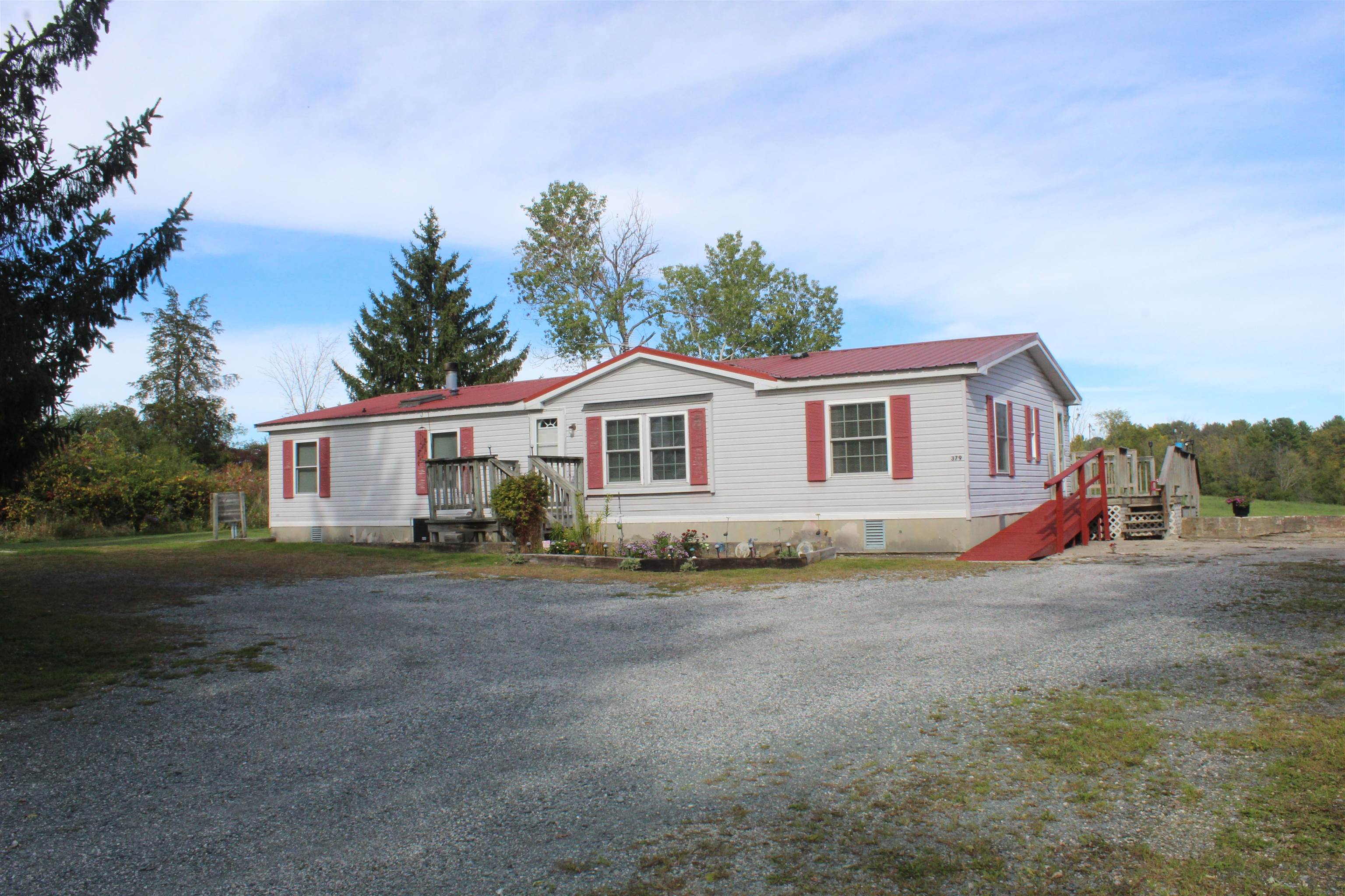 379 North Orwell Road Orwell, VT 05760 - Photo 24 of 29