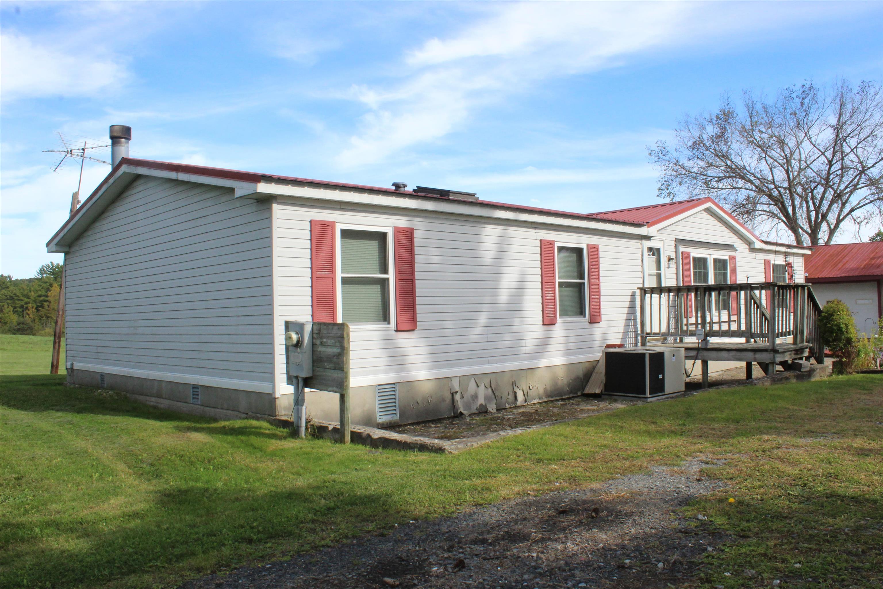 379 North Orwell Road Orwell, VT 05760 - Photo 25 of 29