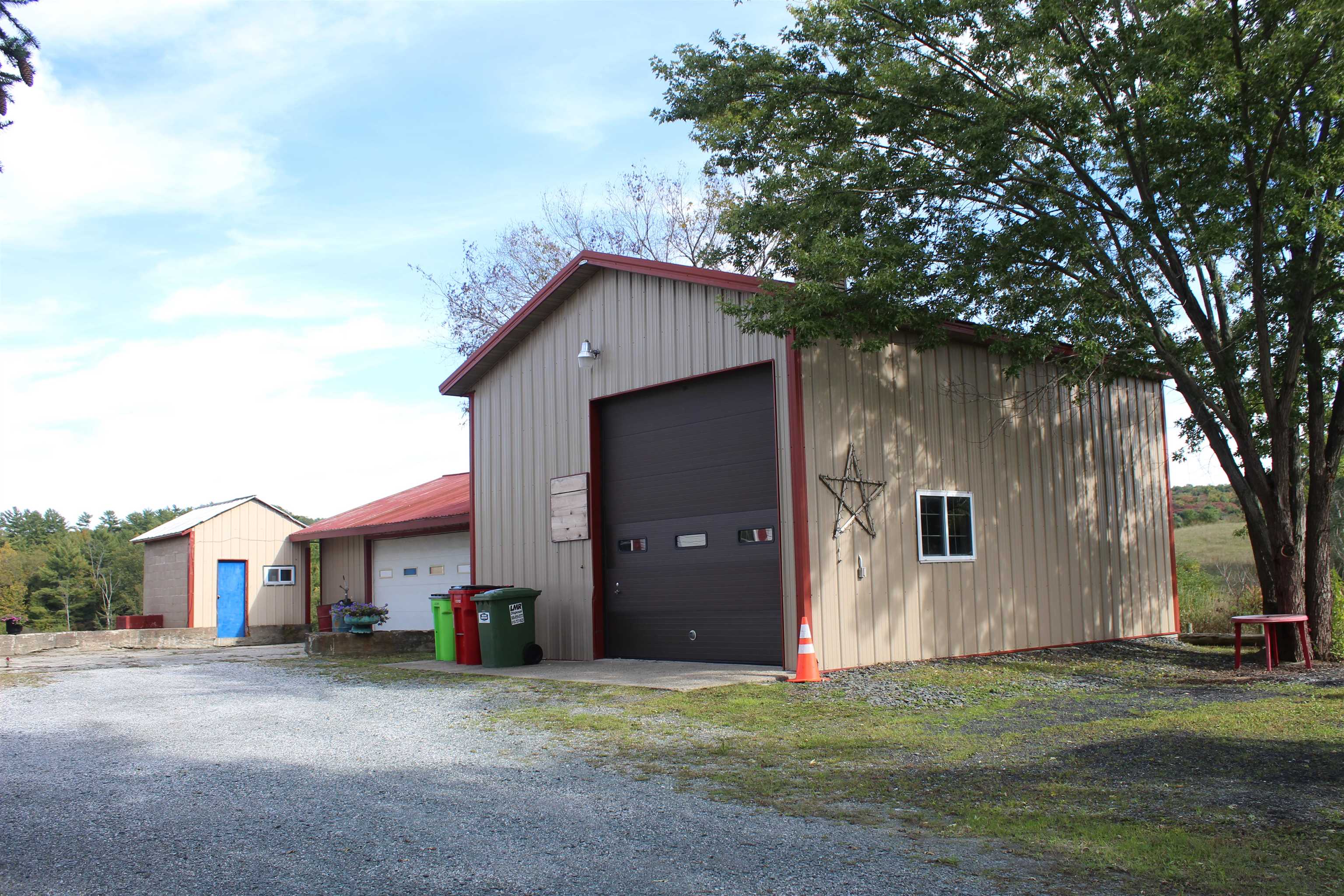379 North Orwell Road Orwell, VT 05760 - Photo 4 of 29