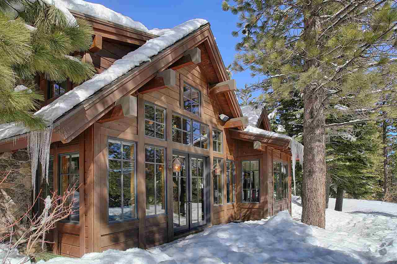 1745 Grouse Ridge Road Truckee, CA 96161 - Photo 13 of 14