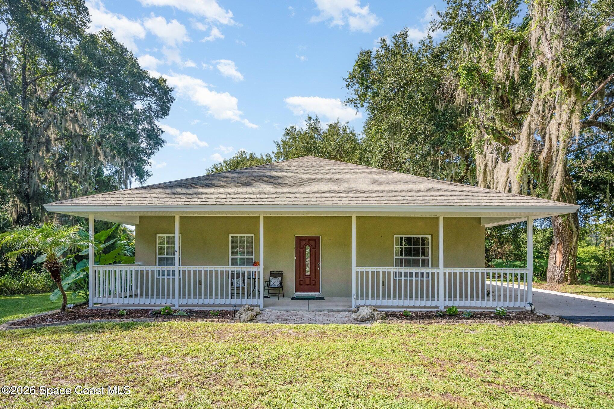 3665 Aurantia Road Mims, FL 32754 - Photo 1 of 1 3665 Aurantia