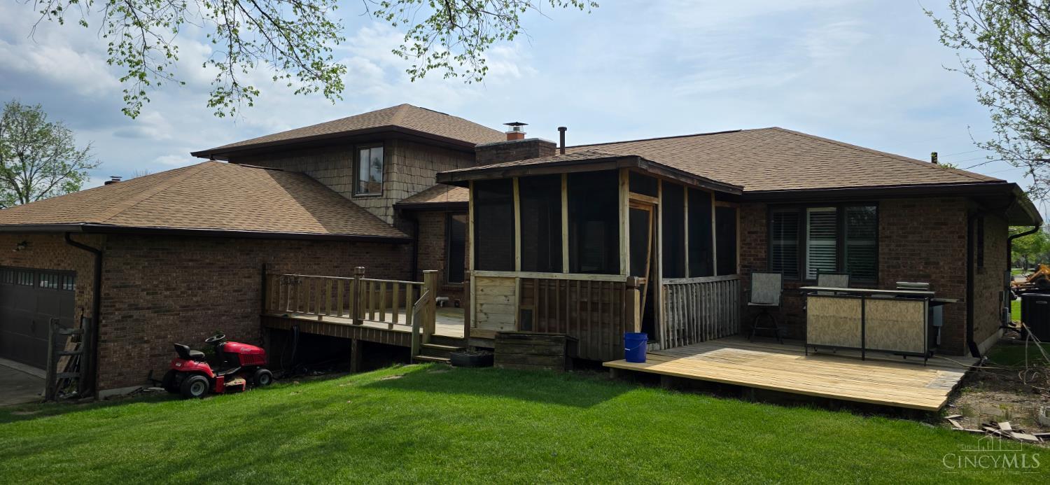 548 Shultz Drive Hamilton, OH 45013 - Photo 22 of 23