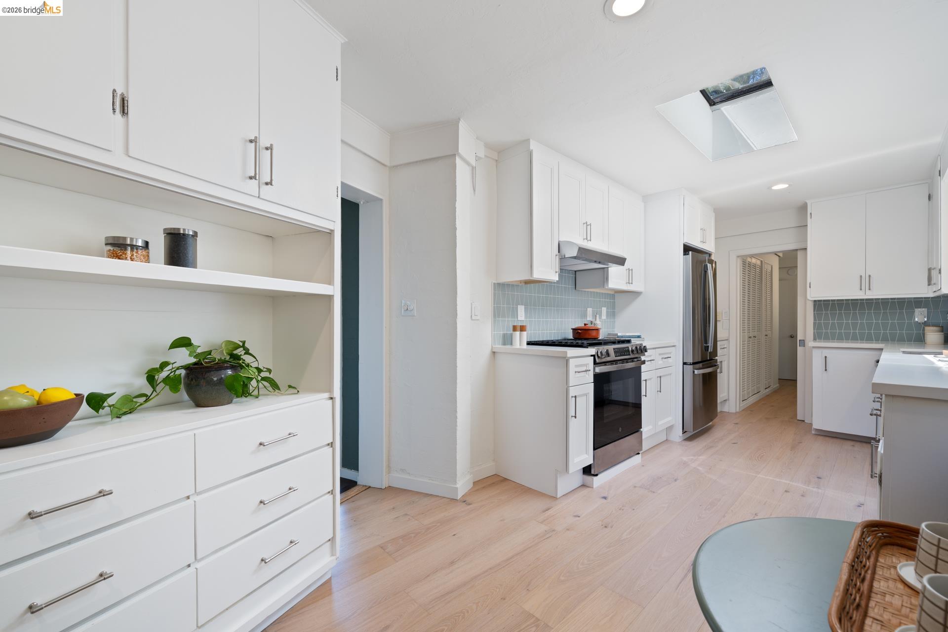 100 Avenida Drive Berkeley, CA 94708 - Photo 20 of 57