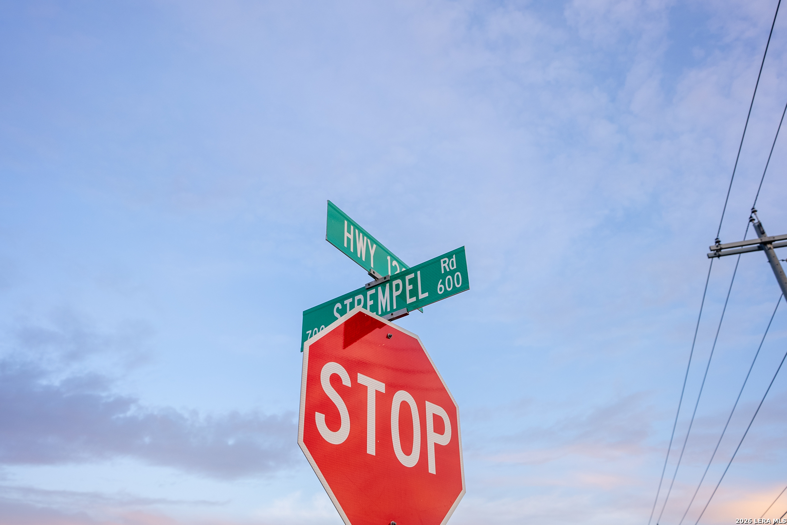 637 Strempel Road Seguin, TX 78155 - Photo 3 of 8