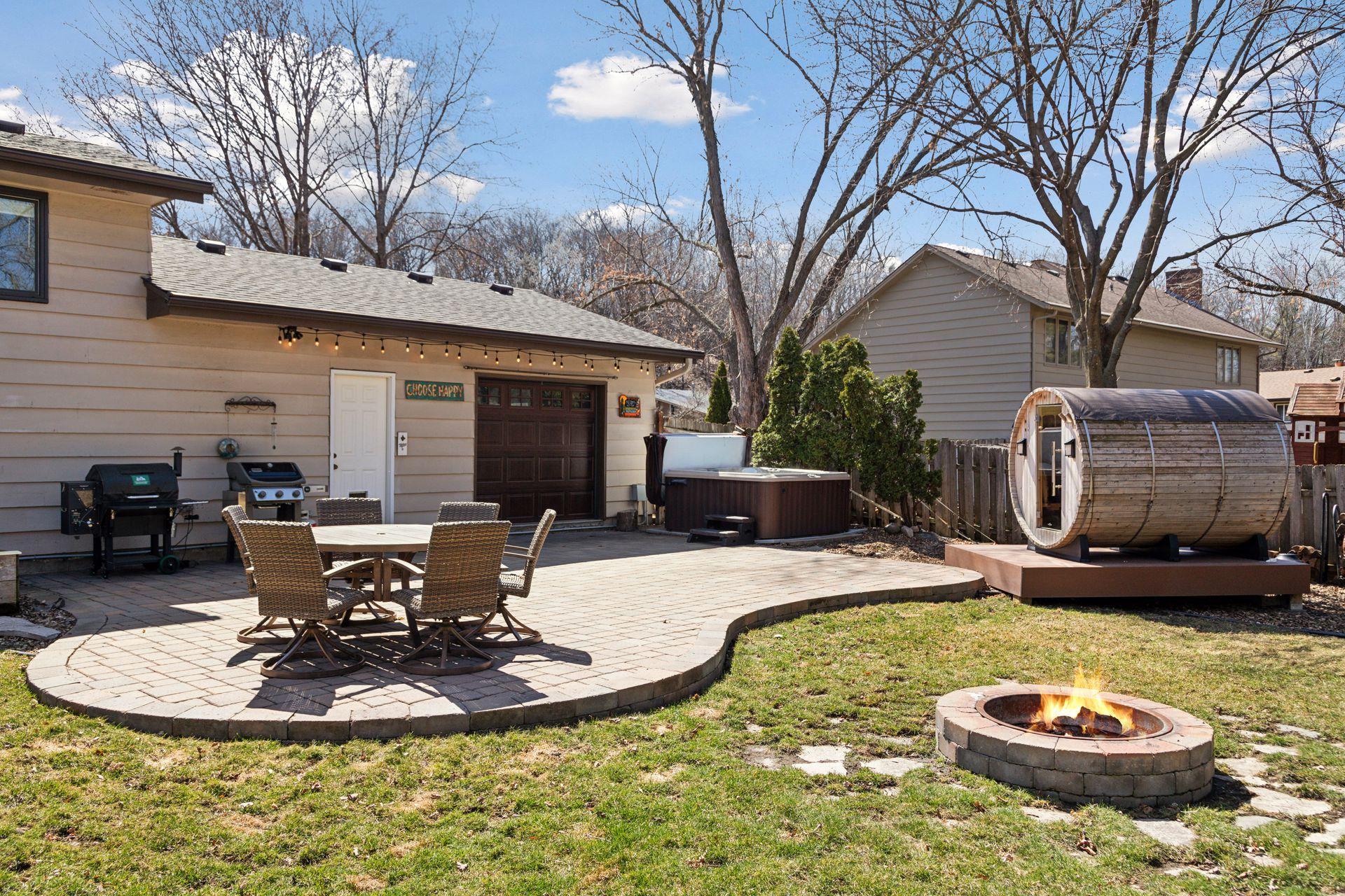 105 Hidden Meadow Road Apple Valley, MN 55124 - Photo 26 of 49