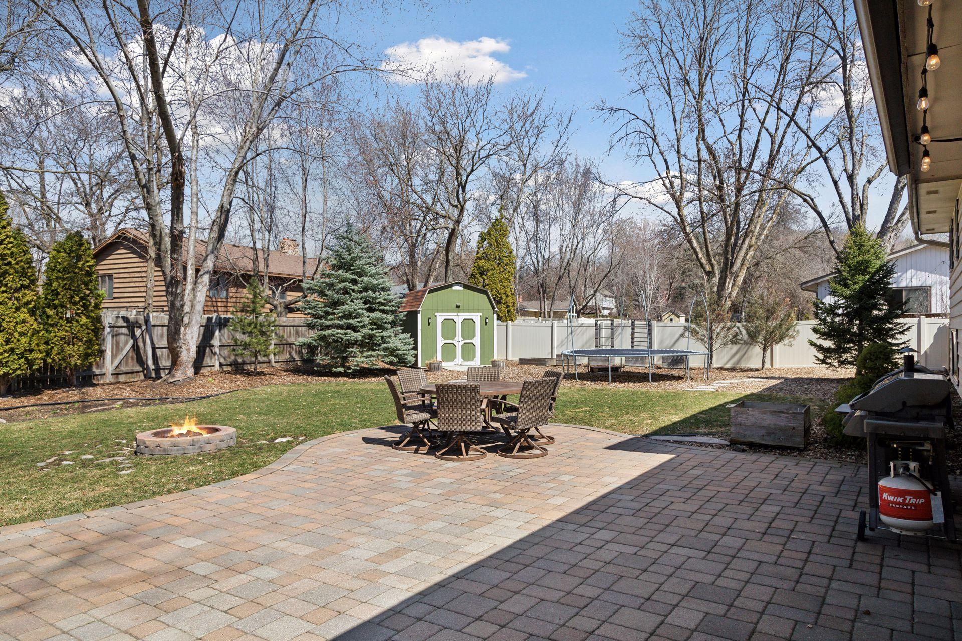 105 Hidden Meadow Road Apple Valley, MN 55124 - Photo 29 of 49