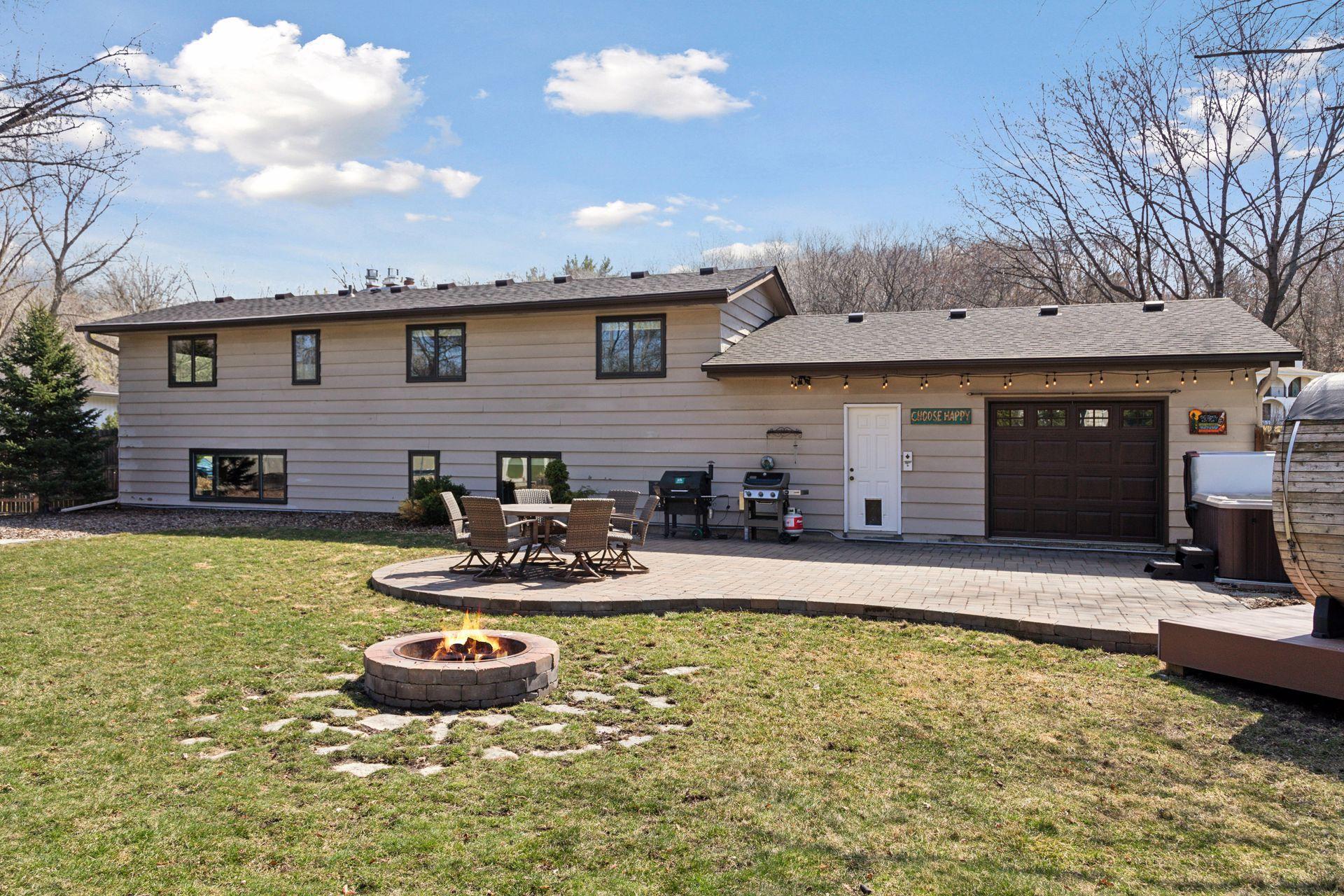 105 Hidden Meadow Road Apple Valley, MN 55124 - Photo 30 of 49