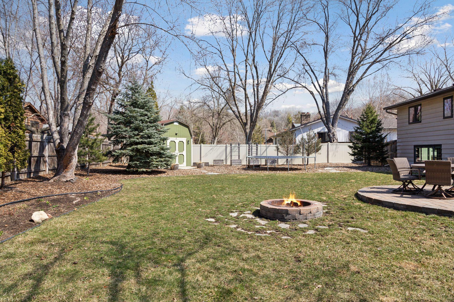 105 Hidden Meadow Road Apple Valley, MN 55124 - Photo 32 of 49