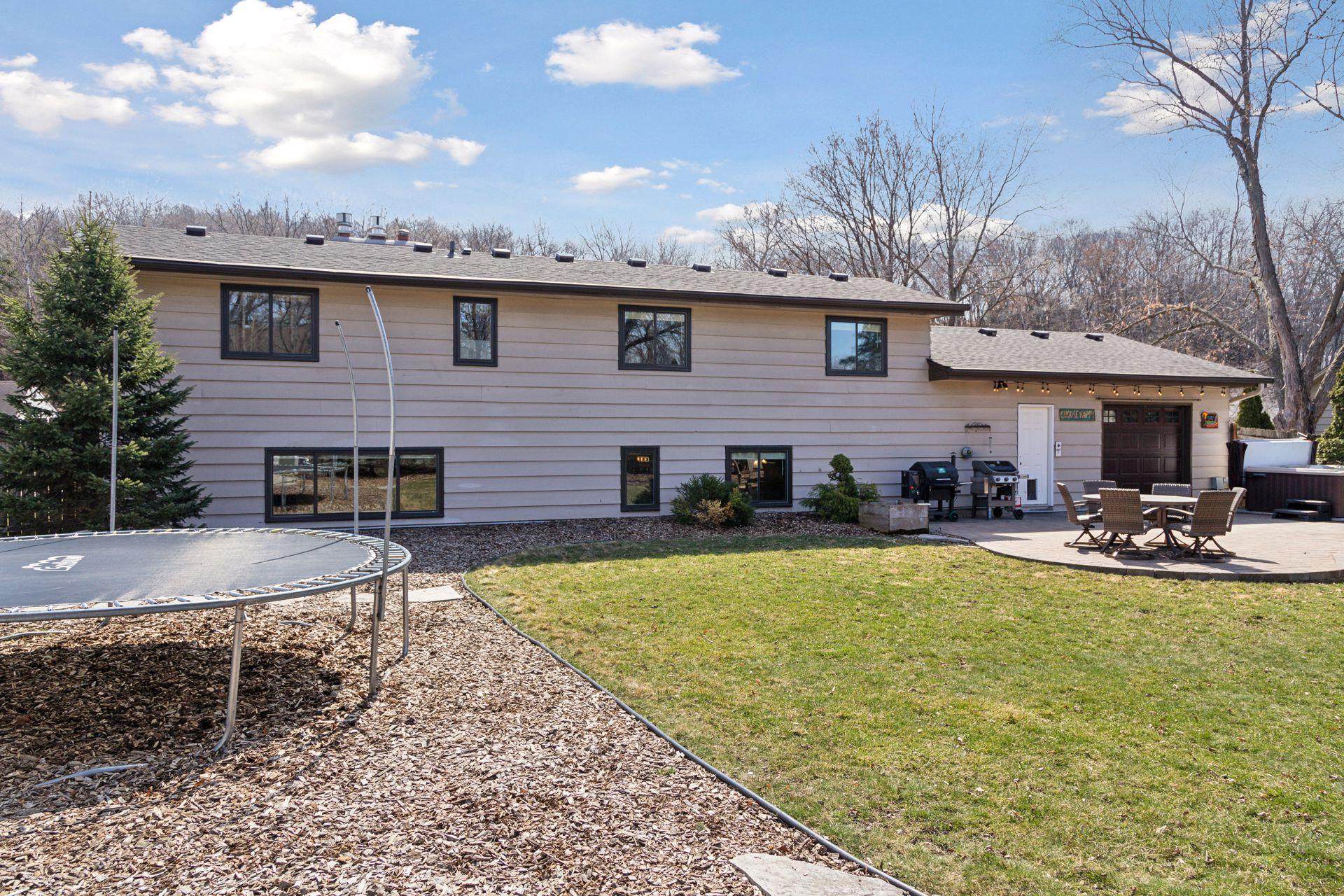 105 Hidden Meadow Road Apple Valley, MN 55124 - Photo 33 of 49