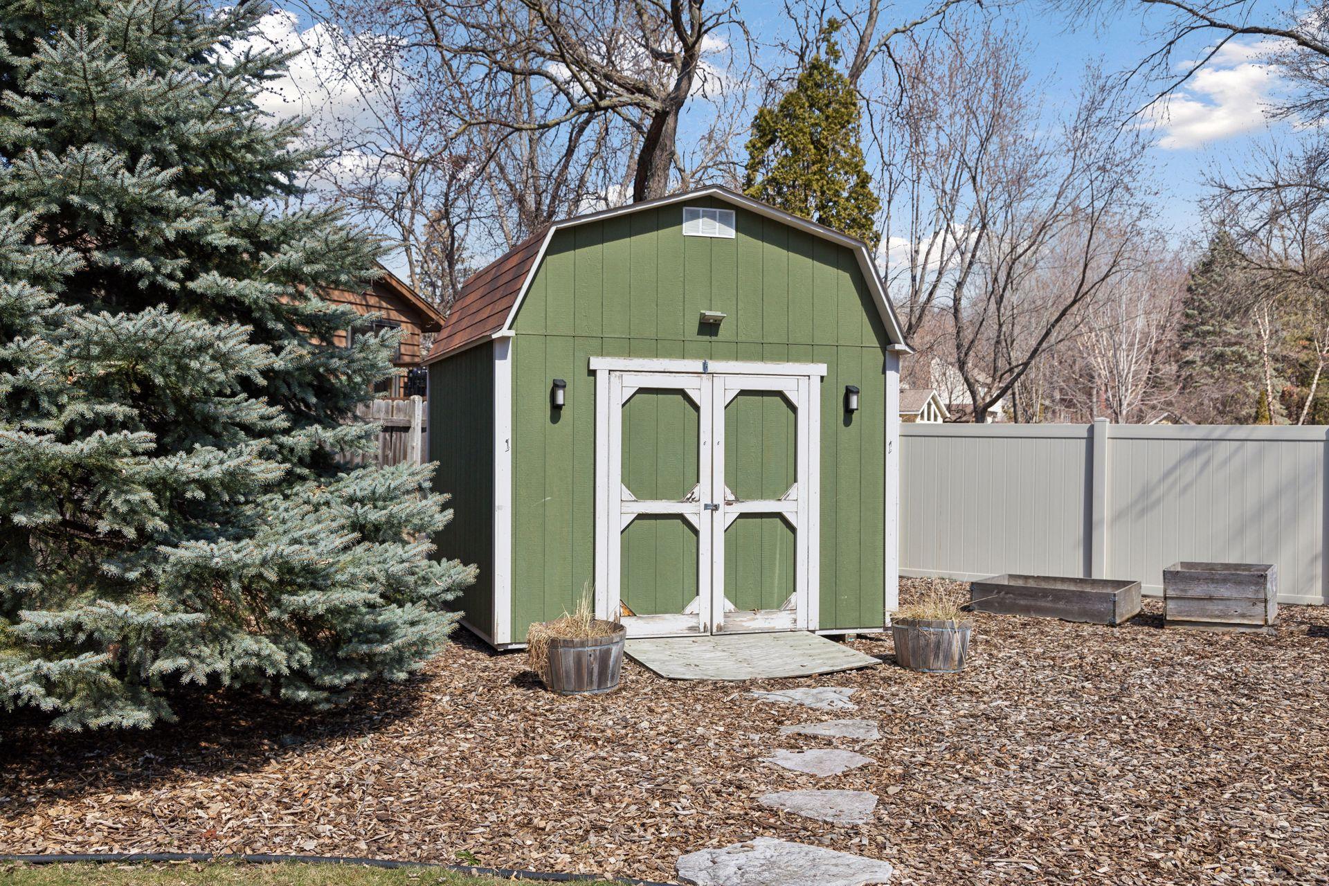 105 Hidden Meadow Road Apple Valley, MN 55124 - Photo 35 of 49