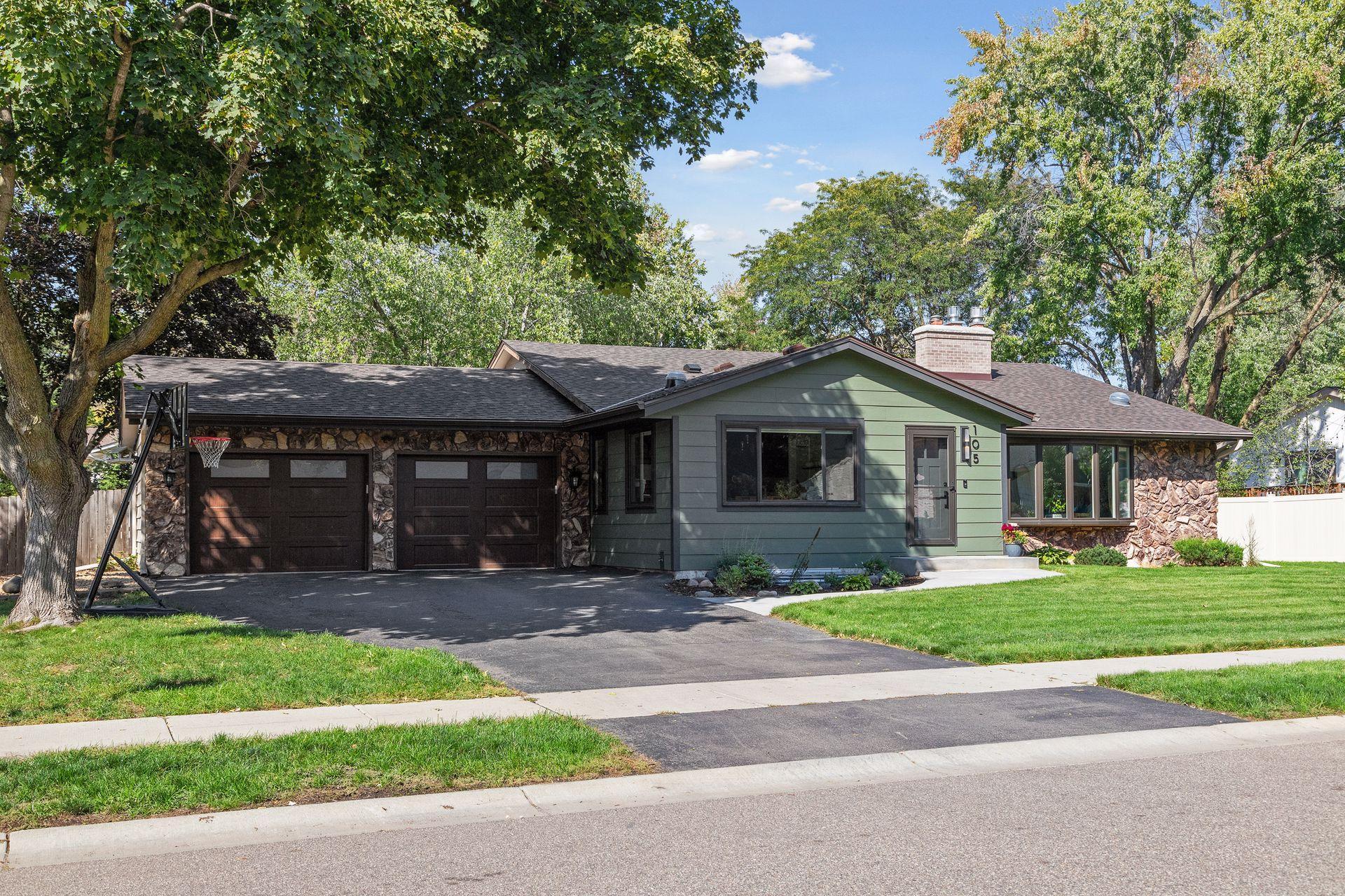105 Hidden Meadow Road Apple Valley, MN 55124 - Photo 36 of 49