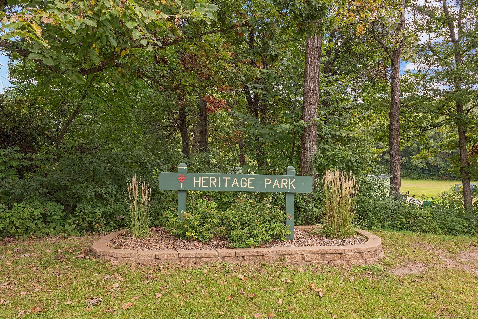 105 Hidden Meadow Road Apple Valley, MN 55124 - Photo 42 of 49