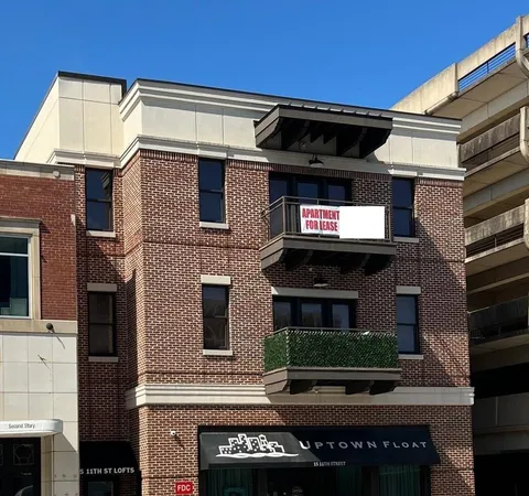 $1,750 | 15 11th Street, Unit D, Columbus, GA 31901