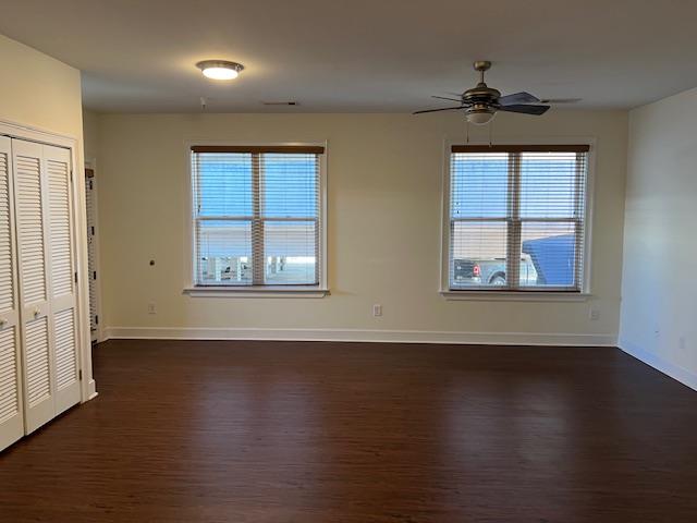 15 11th Street, Unit D Columbus, GA 31901 - Photo 14 of 27 Living room