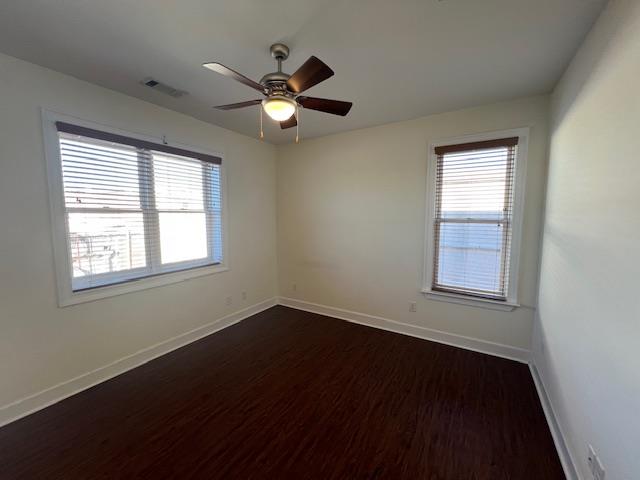 15 11th Street, Unit D Columbus, GA 31901 - Photo 17 of 27 Master bedroom